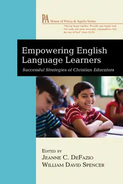 empowering english language learners book cover image