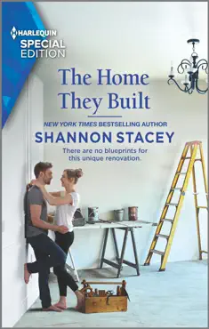 the home they built book cover image