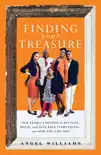 Finding Your Treasure synopsis, comments