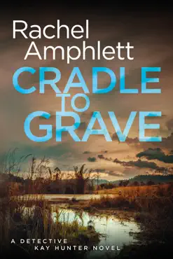 cradle to grave book cover image
