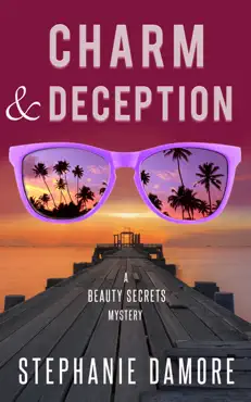 charm & deception book cover image