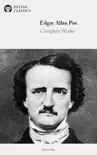 Delphi Complete Works of Edgar Allan Poe synopsis, comments