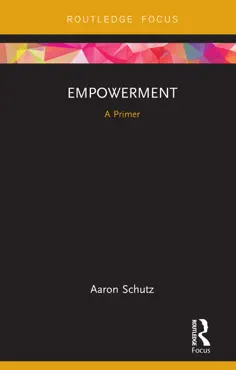 empowerment book cover image