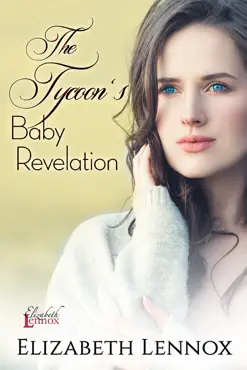 the tycoon's baby revelation book cover image