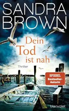 dein tod ist nah book cover image
