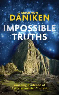 impossible truths book cover image