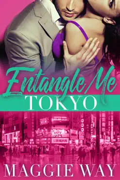tokyo book cover image