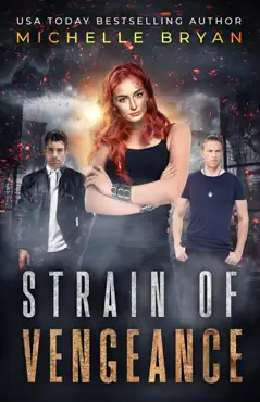 strain of vengeance book cover image