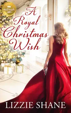 a royal christmas wish book cover image