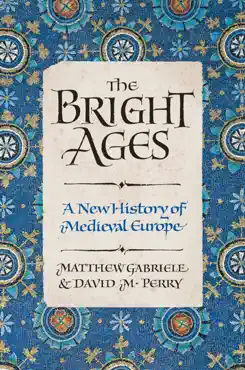 the bright ages book cover image