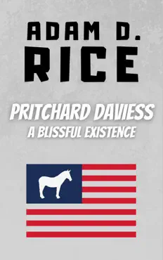 pritchard daviess: a blissful existence book cover image
