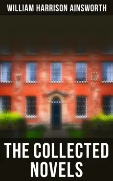 the collected novels book cover image