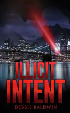 illicit intent book cover image