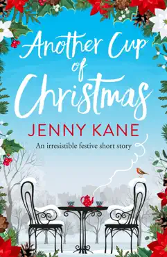 another cup of christmas book cover image