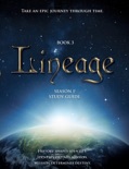 Lineage Journey Season 1 - Book 3 book summary, reviews and download
