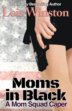 moms in black book cover image
