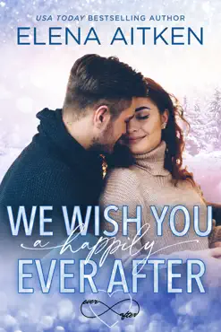 we wish you a happily ever after book cover image