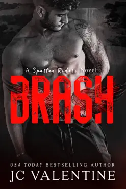 brash - book four book cover image