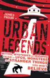 Urban Legends synopsis, comments