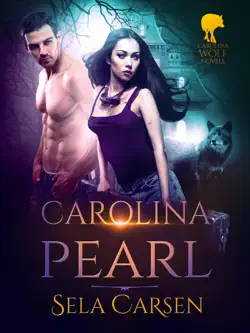 carolina pearl book cover image