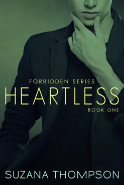 heartless book cover image