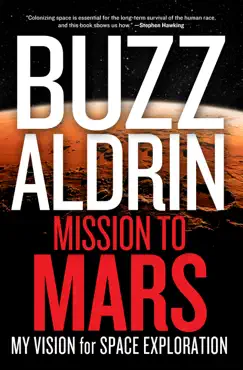 mission to mars book cover image
