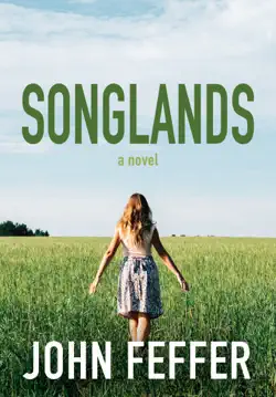 songlands book cover image