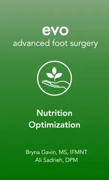surgical nutrition optimization book cover image