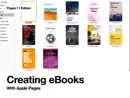 Creating eBooks with Apple Pages reviews