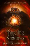 Burning Shadows synopsis, comments