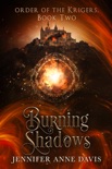 Burning Shadows book summary, reviews and downlod