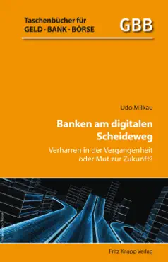 banken am digitalen scheideweg book cover image