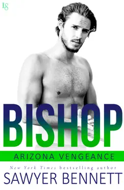 bishop book cover image