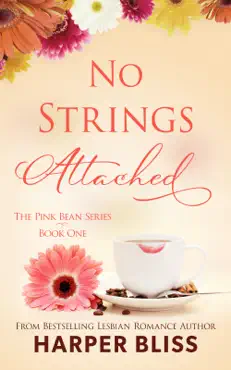 no strings attached book cover image