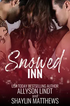 snowed inn book cover image