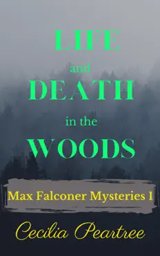 life and death in the woods book cover image