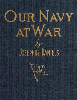 our navy at war book cover image