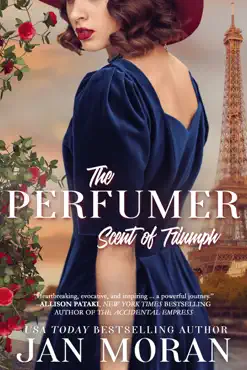 the perfumer: scent of triumph book cover image