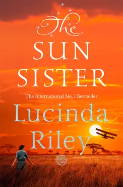 the sun sister imagen de la portada del libro