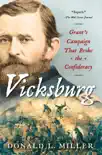Vicksburg synopsis, comments