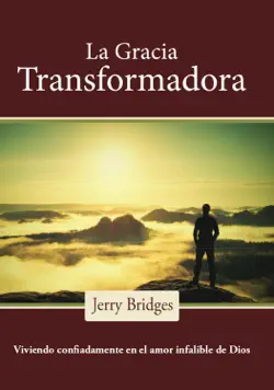 la gracia transformadora book cover image