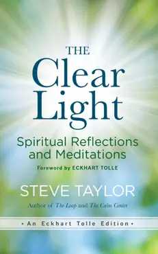 the clear light book cover image