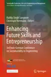 Enhancing Future Skills and Entrepreneurship reviews