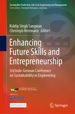 enhancing future skills and entrepreneurship book cover image
