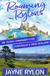 Roaming with the Rylons Australia and New Zealand synopsis, comments