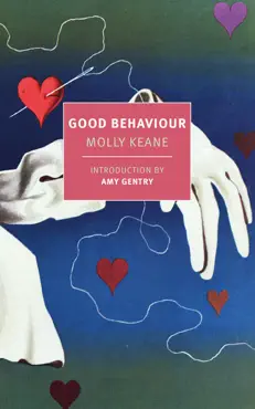 good behaviour book cover image