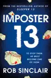 Imposter 13 synopsis, comments