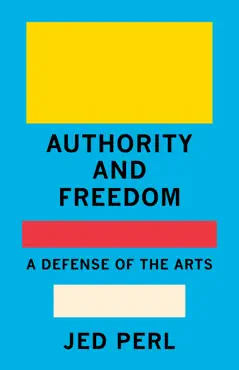 authority and freedom book cover image