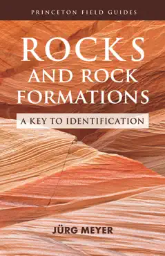 rocks and rock formations book cover image