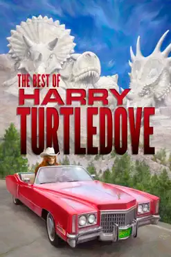the best of harry turtledove book cover image